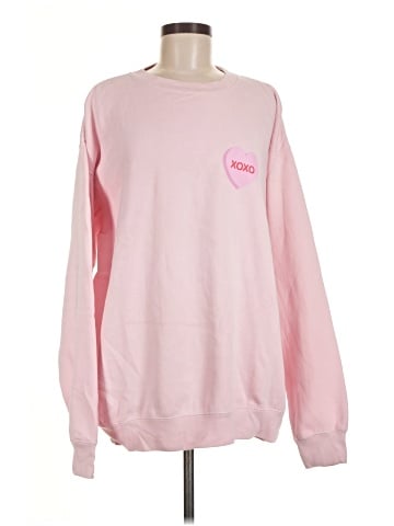 Show Me Your Mumu Sweatshirt (view 1)