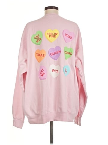 Show Me Your Mumu Sweatshirt (view 2)