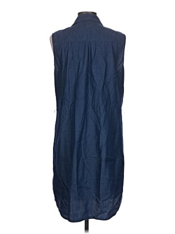 Beige by ECI Casual Dress (view 2)