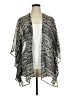 Tacera Gray Kimono Size XL - photo 1