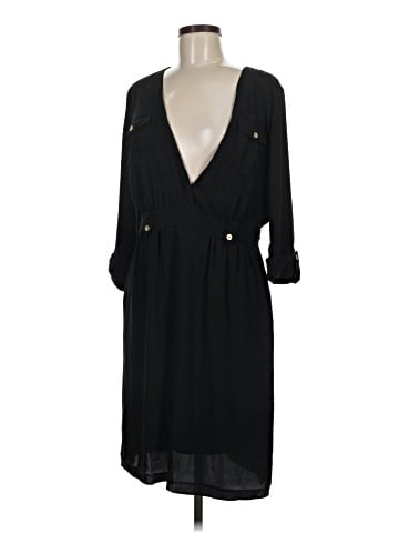 Ellen Tracy Casual Dress (view 1)