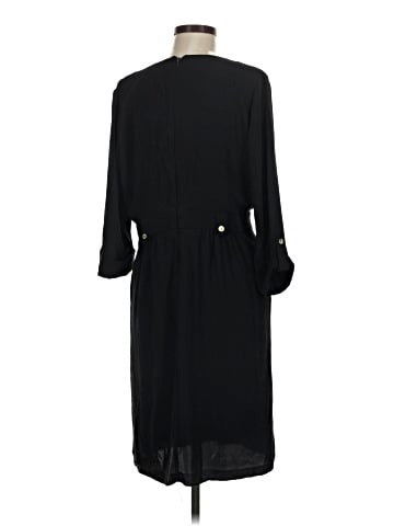 Ellen Tracy Casual Dress (view 2)