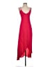 Antonio Melani 100% Polyester Red Cocktail Dress Size 0 - photo 1