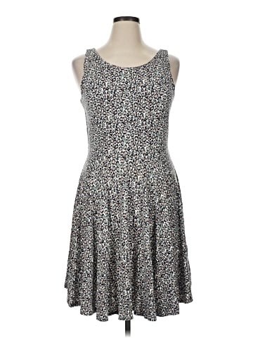Nicole Miller New York Casual Dress (view 1)