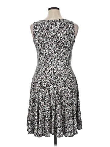 Nicole Miller New York Casual Dress (view 2)