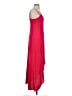 Antonio Melani 100% Polyester Red Cocktail Dress Size 0 - photo 4