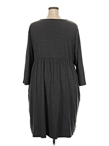 Coldwater Creek Casual Dress (view 2)