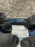 Express Hearts Blue Jeans Size 0R - photo 9