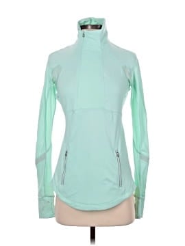 Lululemon Athletica Track Jacket