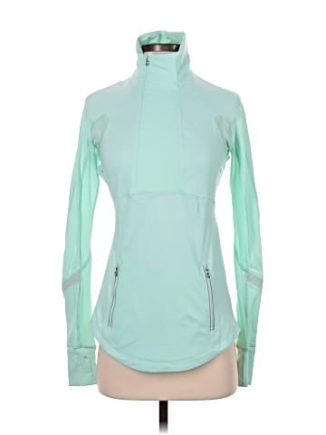 Lululemon Athletica Track Jacket (view 1)