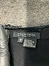 Etcetera Black 3/4 Sleeve Blouse Size M - photo 4