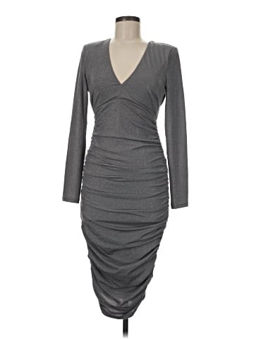 Bardot Cocktail Dress (view 1)