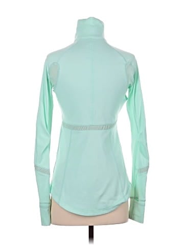Lululemon Athletica Track Jacket (view 2)