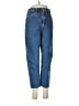 Gap 100% Cotton Blue Jeans Size 6 (petite) - photo 1