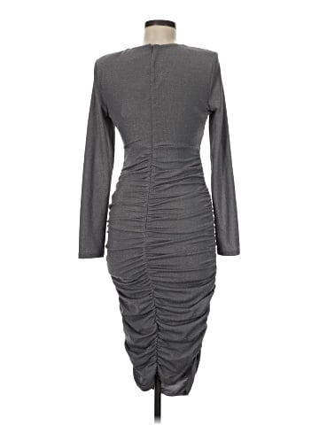 Bardot Cocktail Dress (view 2)