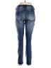 Bebe Stars Blue Jeans Size 29 waist - photo 2