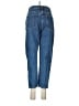Gap 100% Cotton Blue Jeans Size 6 (petite) - photo 2