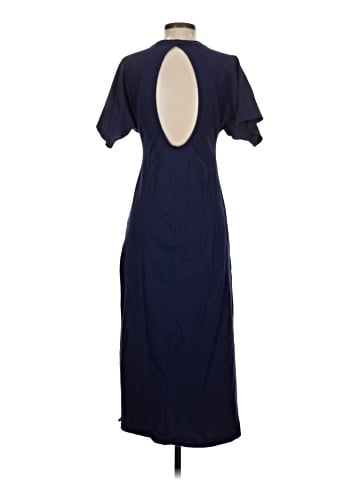 Celandine Casual Dress (view 2)