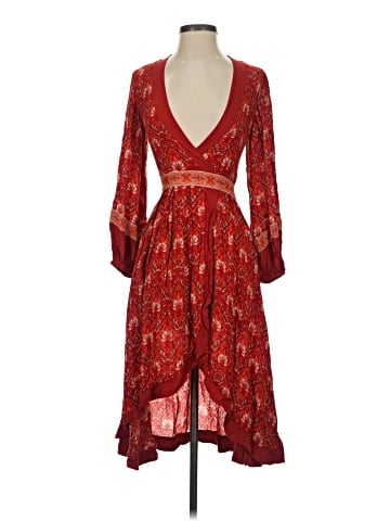 Spell and the Gypsy Collective Casual Dress (view 1)