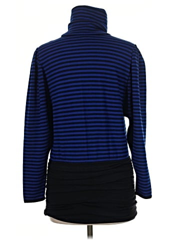 Valentino Miss V Wool Pullover Sweater (view 2)