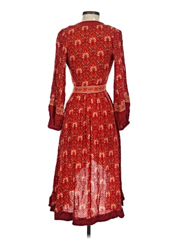 Spell and the Gypsy Collective Casual Dress (view 2)