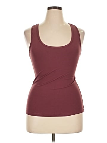 Hot Kiss Tank Top (view 1)