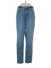 Old Navy Blue Jeans Size 0 - photo 1