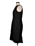 Talbots Solid Black Cocktail Dress Size 10 - photo 5