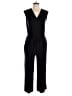 Avon Solid Black Jumpsuit Size M - photo 1