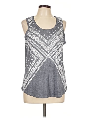 Joei & I Sleeveless Top (view 1)