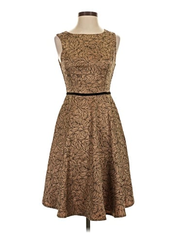Ruby Belle Cocktail Dress (view 1)