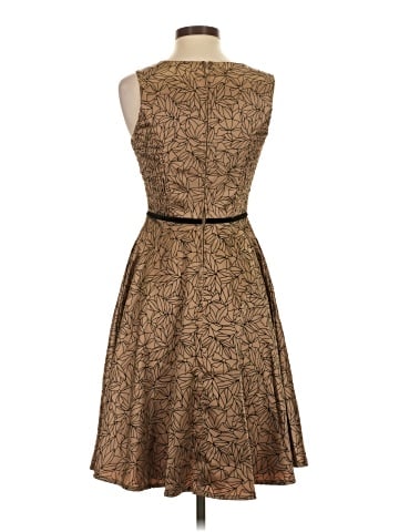 Ruby Belle Cocktail Dress (view 2)
