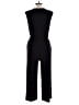 Avon Solid Black Jumpsuit Size M - photo 2