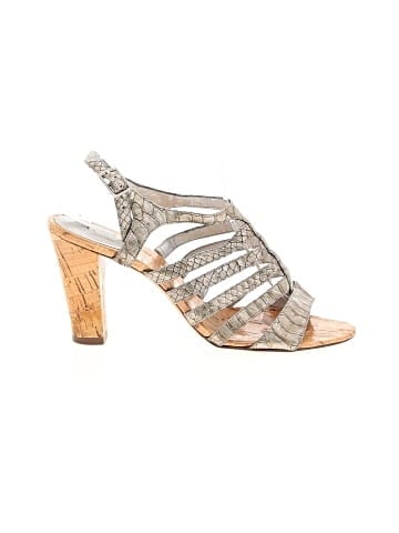 The Touch Of Nina Sandals (view 1)