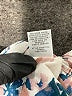 Renee C. Pink 3/4 Sleeve Blouse Size L - photo 9