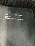 Under Armour 100% Polyester Black Athletic Shorts Size XL - photo 3