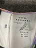 Apparalel Tie-dye Purple Swimsuit Bottoms Size S - photo 3