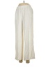 Happily Grey Ivory Casual Pants Size L - photo 1