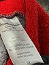 Nickelodeon Red Zip Up Hoodie Size 2T - photo 3