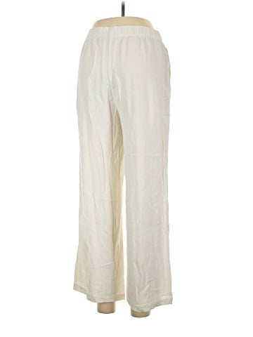 Happily Grey Casual Pants (view 2)