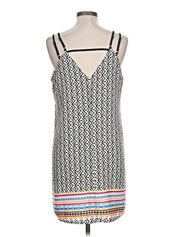 Skies Are Blue Casual Dress (view 2)