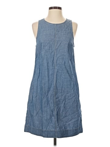 J.Crew Casual Dress (view 1)