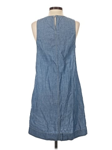 J.Crew Casual Dress (view 2)