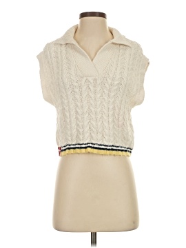 Maeve By Anthropologie Pullover Sweater