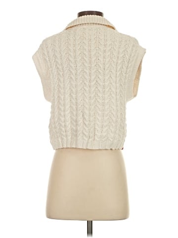 Maeve by Anthropologie Pullover Sweater (view 2)