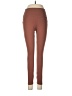 X by Gottex Brown Active Pants Size M - photo 1