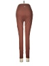 X by Gottex Brown Active Pants Size M - photo 2