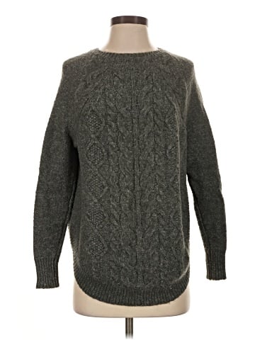 Simply Vera Vera Wang Pullover Sweater (view 1)