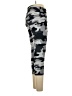 Reebok Camo Gray Active Pants Size L - photo 2