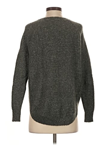 Simply Vera Vera Wang Pullover Sweater (view 2)